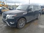 2023 NISSAN ARMADA SL - JN8AY2BB0P9835422