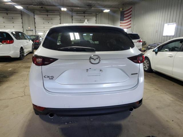 2021 MAZDA CX-5 TOURI - JM3KFBCM4M0374965