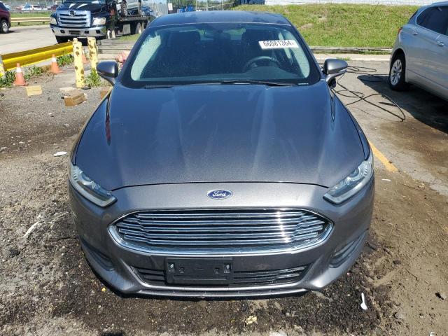 VIN 3FA6P0H73ER159924 2014 Ford Fusion, SE no.5