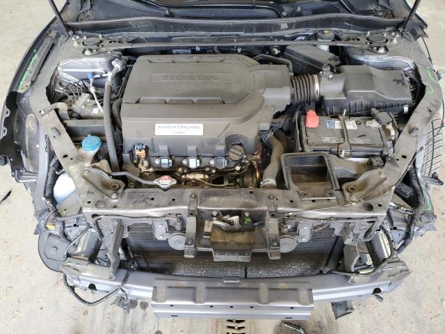 2017 HONDA ACCORD TOU - 1HGCR3F9XHA043908