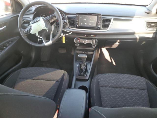 2019 KIA RIO S - 3KPA25ABXKE227718