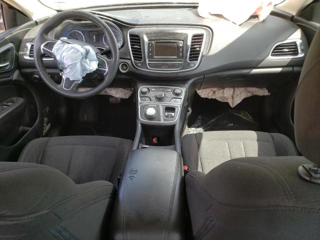 2015 CHRYSLER 200 LIMITE - 1C3CCCAB6FN578187