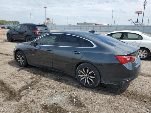 2016 CHEVROLET MALIBU LT - 1G1ZF5SX1GF255737