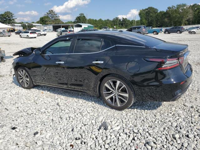 2020 NISSAN MAXIMA SL - 1N4AA6DV6LC372039