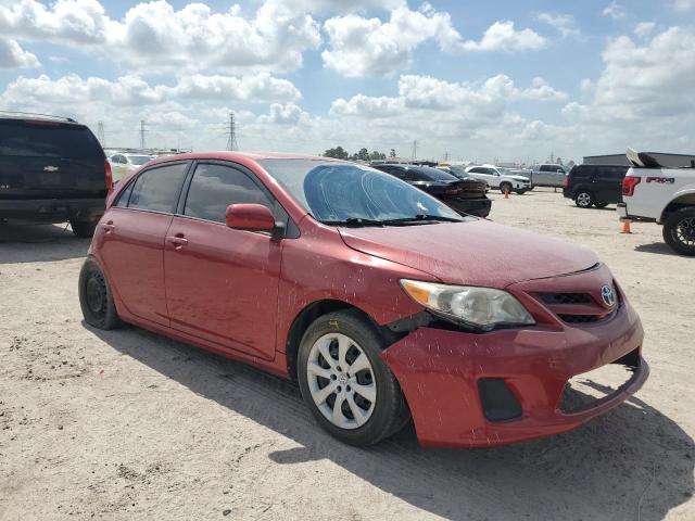Vin: 2t1bu4ee9bc569107, lot: 65620714, toyota corolla base 20114
