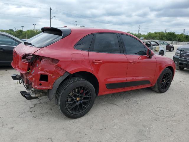 VIN WP1AG2A53JLB65562 2018 Porsche Macan, Gts no.3