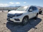 2017 HONDA PILOT TOUR - 5FNYF6H98HB042033