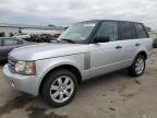 LAND ROVER RANGE ROVE photo