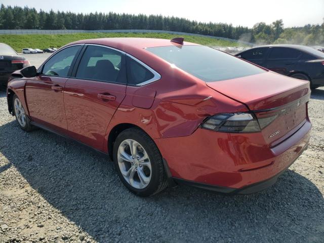2023 HONDA ACCORD LX - 1HGCY1F29PA030737
