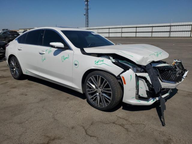 2023 CADILLAC CT5 LUXURY - 1G6DW5RK5P0157778