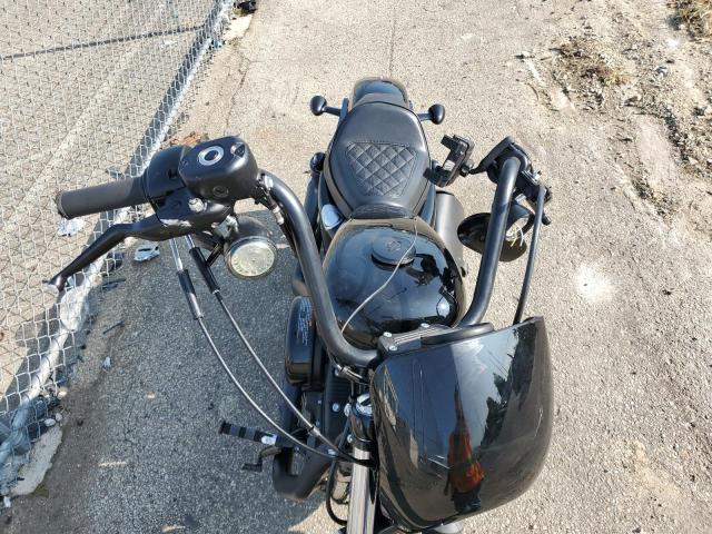 2020 HARLEY-DAVIDSON XL1200 NS - 1HD1LP313LB431609