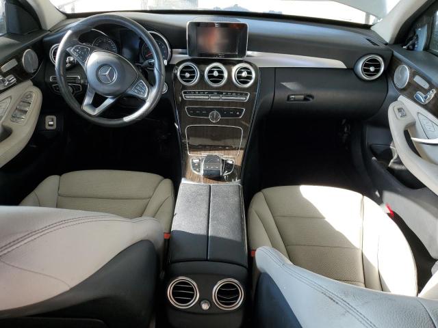 2015 MERCEDES-BENZ 300 - 55SWF4JB3FU088339