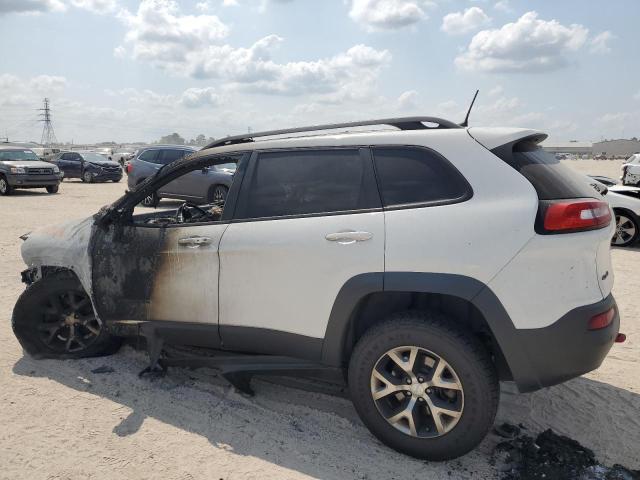 2018 JEEP CHEROKEE T - 1C4PJMBX9JD586303