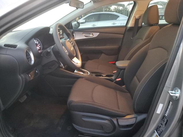 2023 KIA FORTE LX - 3KPF24AD0PE506314