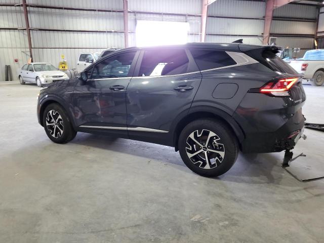 2024 KIA SPORTAGE E - KNDPV3DF1R7254918