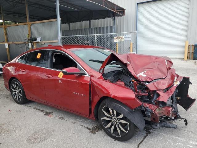 Vin: 1g1zf5sx0gf240405, lot: 67476264, chevrolet malibu lt 20164