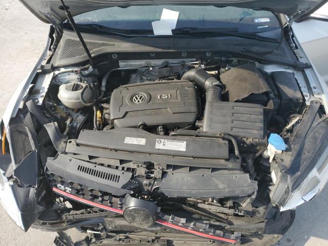 2016 VOLKSWAGEN GTI S/SE - 3VW4T7AU8GM068487