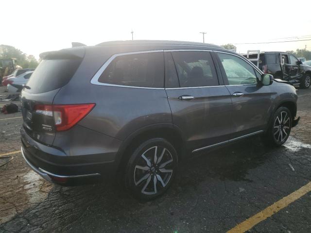 2021 HONDA PILOT TOUR - 5FNYF6H62MB000828