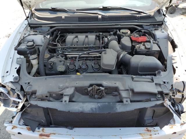 VIN 1FAHP2MK3GG117665 2016 Ford Taurus, Police Inte... no.11