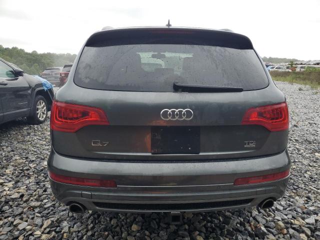 2015 AUDI Q7 TDI PRE - WA1WMAFE4FD027723