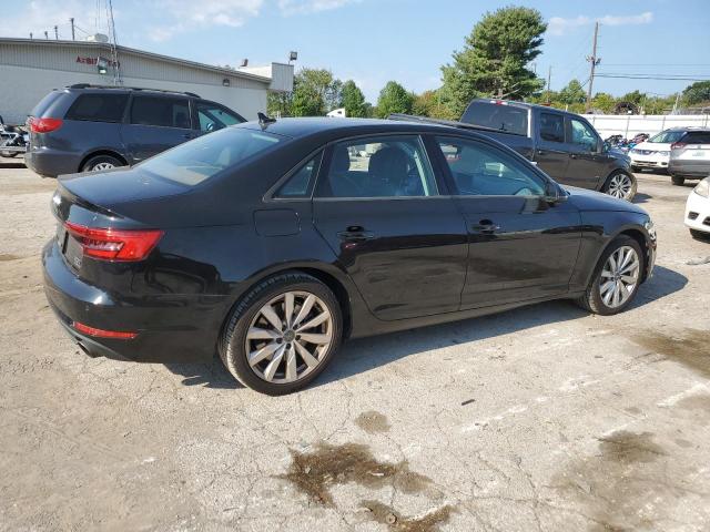 2017 AUDI A4 PREMIUM WAUANAF48HN005710