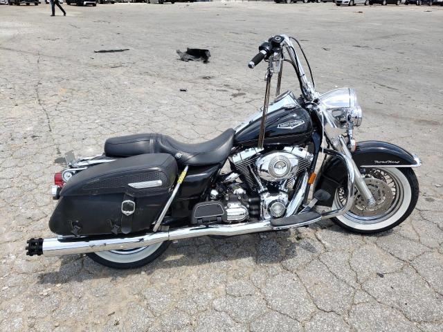 2007 HARLEY-DAVIDSON FLHRCI - 1HD1FR4157Y637793