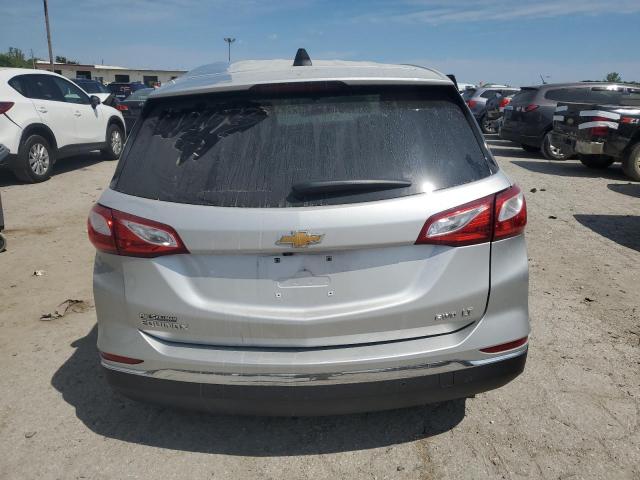 2020 CHEVROLET EQUINOX LT - 3GNAXTEV3LS612073