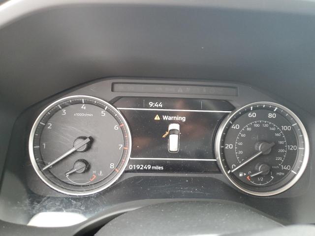 2022 MITSUBISHI OUTLANDER - JA4J3UA82NZ021663