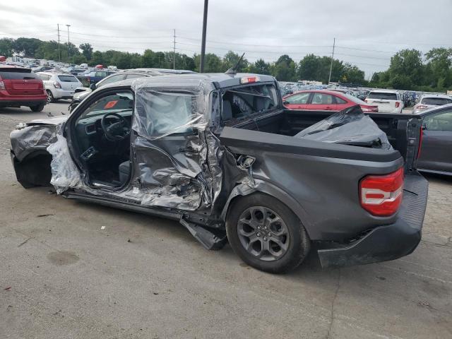 2022 FORD MAVERICK X - 3FTTW8F95NRA75400
