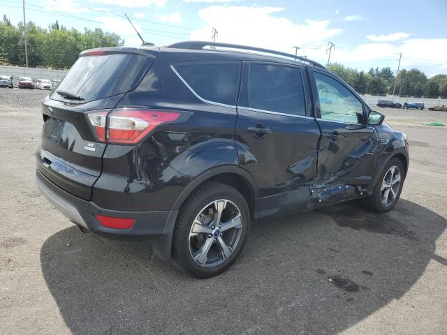 2017 FORD ESCAPE SE - 1FMCU0GD1HUB37619