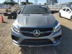 MERCEDES-BENZ GLE COUPE photo