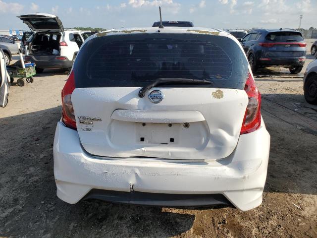 2018 NISSAN VERSA NOTE - 3N1CE2CP1JL352143