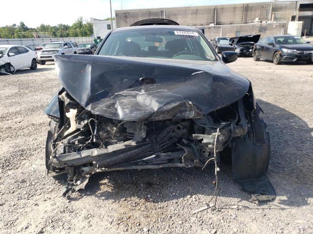 VIN 1HGCR2F54FA129221 2015 Honda Accord, Sport no.5