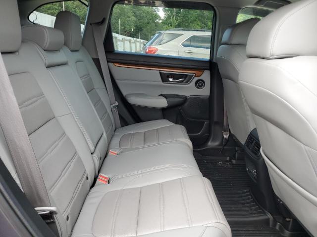 2017 HONDA CR-V EXL - 5J6RW2H89HL044305