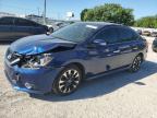 2019 NISSAN SENTRA S - 3N1AB7AP1KY221122