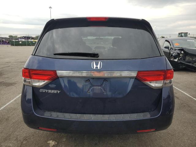 2016 HONDA ODYSSEY LX 5FNRL5H22GB149913