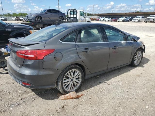 2015 FORD FOCUS TITA - 1FADP3J26FL208931