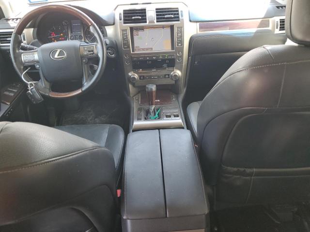 2016 LEXUS GX 460 - JTJBM7FX3G5144503