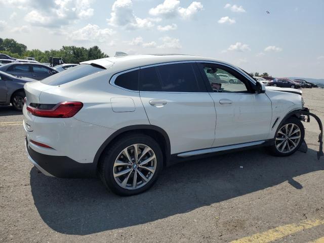 VIN 5UXUJ3C52KLG57232 2019 BMW X4 no.3