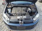 VOLKSWAGEN GOLF photo