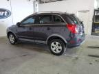 CHEVROLET CAPTIVA LS photo