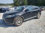 LINCOLN MKX SELECT photo