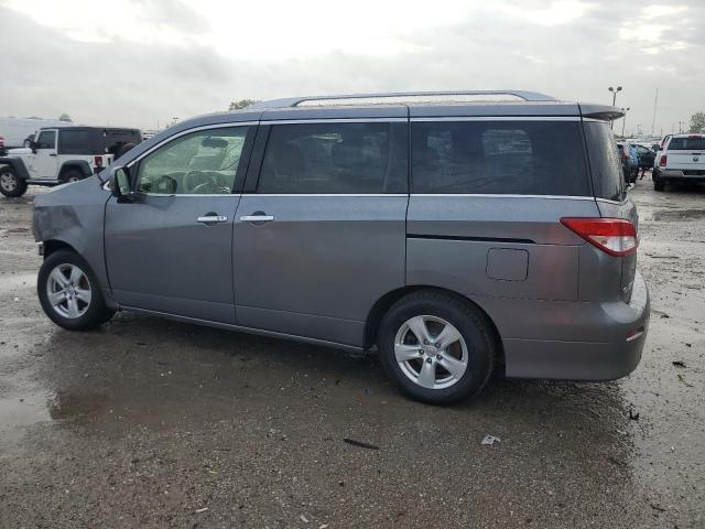 VIN JN8AE2KP7G9154792 2016 Nissan Quest, S no.2