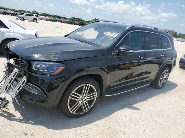 2021 MERCEDES-BENZ GLS 450 4M - 4JGFF5KE8MA429333