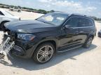 2021 MERCEDES-BENZ GLS 450 4M - 4JGFF5KE8MA429333