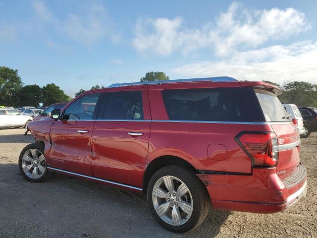 2022 FORD EXPEDITION - 1FMJK1MT9NEA64021