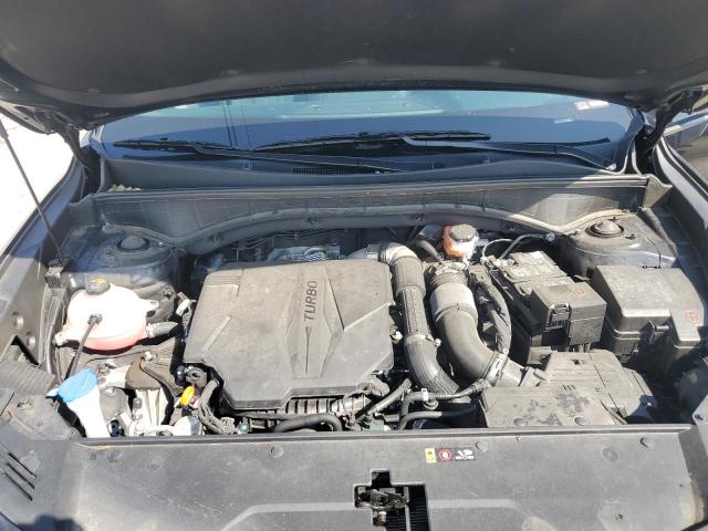 2022 KIA SORENTO EX - 5XYRHDLF4NG132400