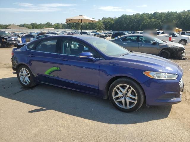 2015 FORD FUSION SE - 1FA6P0H77F5117809