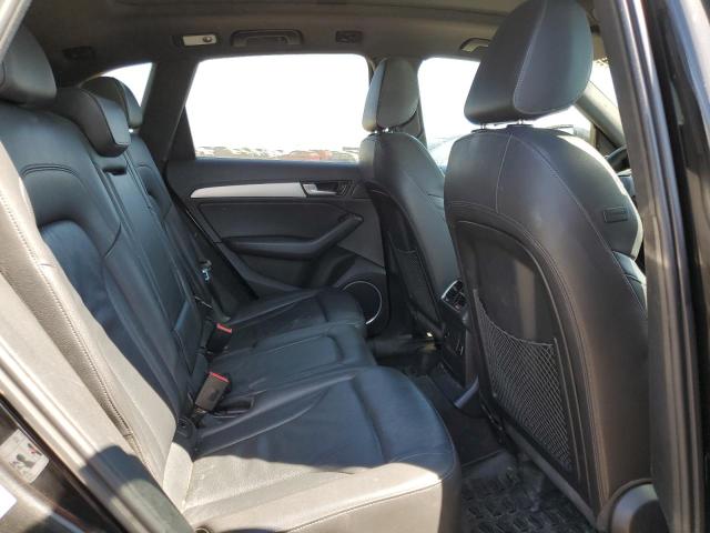 2016 AUDI Q5 TECHNIK WA1W2AFPXGA006708