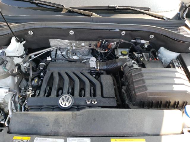 2023 VOLKSWAGEN ATLAS CROS - 1V2JE2CA9PC222811
